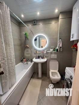 1-к квартира, вторичка, 50м2, 3/8 этаж