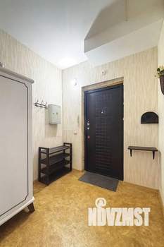 3-к квартира, вторичка, 64м2, 18/22 этаж