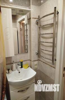 2-к квартира, вторичка, 58м2, 7/10 этаж