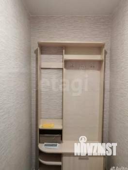 1-к квартира, вторичка, 32м2, 4/5 этаж