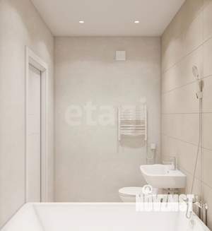 2-к квартира, вторичка, 32м2, 11/25 этаж
