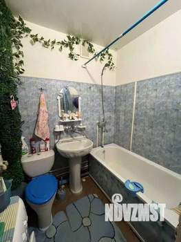 1-к квартира, вторичка, 28м2, 5/10 этаж