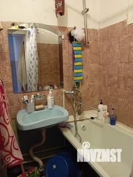 2-к квартира, вторичка, 47м2, 5/5 этаж