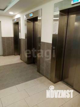 2-к квартира, вторичка, 47м2, 4/21 этаж