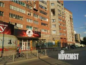 1-к квартира, вторичка, 38м2, 3/12 этаж