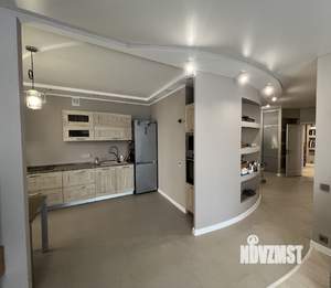 3-к квартира, вторичка, 82м2, 13/16 этаж