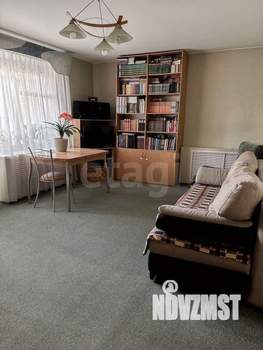 3-к квартира, вторичка, 62м2, 4/9 этаж
