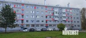 2-к квартира, вторичка, 46м2, 3/5 этаж