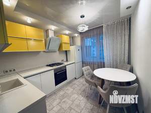 2-к квартира, вторичка, 57м2, 5/10 этаж