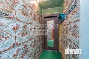 2-к квартира, вторичка, 46м2, 5/5 этаж
