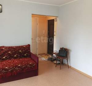 1-к квартира, вторичка, 35м2, 2/9 этаж