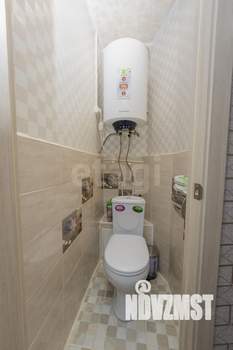 2-к квартира, вторичка, 46м2, 3/5 этаж