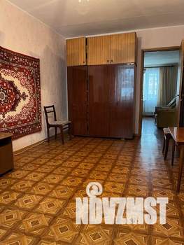 3-к квартира, вторичка, 60м2, 4/5 этаж