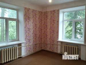 2-к квартира, вторичка, 51м2, 2/2 этаж