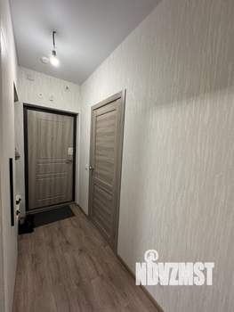 2-к квартира, вторичка, 42м2, 7/16 этаж