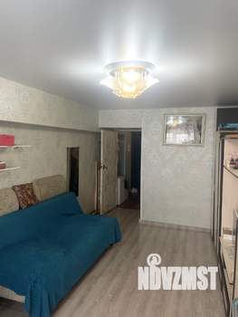 2-к квартира, вторичка, 56м2, 12/15 этаж