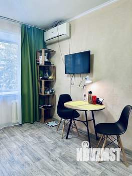 Студия квартира, вторичка, 23м2, 3/5 этаж