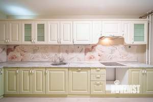 3-к квартира, вторичка, 65м2, 22/25 этаж
