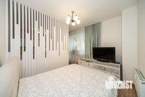 3-к квартира, вторичка, 71м2, 7/11 этаж