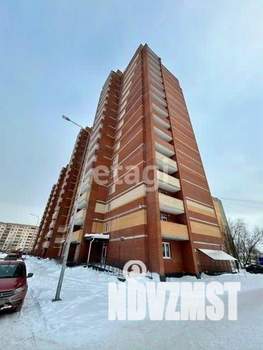 3-к квартира, сданный дом, 71м2, 10/16 этаж