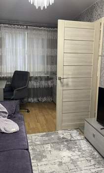 2-к квартира, вторичка, 46м2, 4/5 этаж