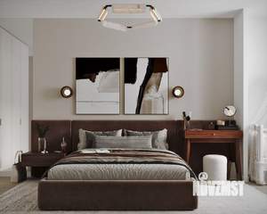 3-к квартира, вторичка, 84м2, 13/18 этаж