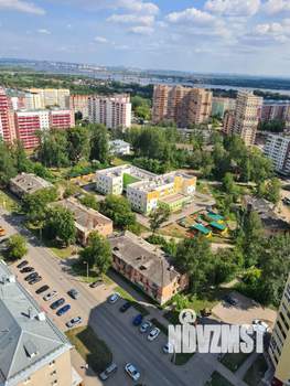 Студия квартира, вторичка, 22м2, 25/25 этаж