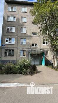 3-к квартира, вторичка, 61м2, 3/5 этаж