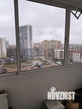 2-к квартира, вторичка, 52м2, 10/10 этаж