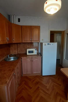 3-к квартира, вторичка, 68м2, 3/10 этаж