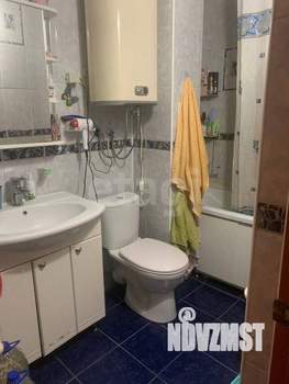 2-к квартира, вторичка, 49м2, 1/5 этаж