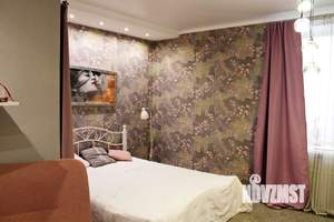 1-к квартира, вторичка, 39м2, 16/20 этаж