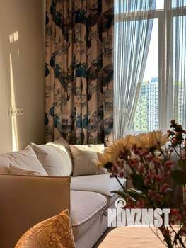 1-к квартира, вторичка, 39м2, 6/10 этаж