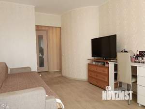 2-к квартира, вторичка, 40м2, 5/5 этаж