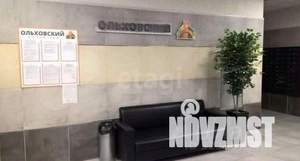 2-к квартира, вторичка, 59м2, 15/25 этаж