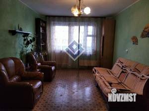 1-к квартира, вторичка, 39м2, 8/9 этаж