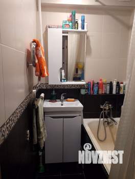 3-к квартира, вторичка, 58м2, 10/12 этаж