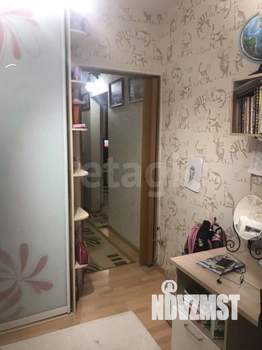 4-к квартира, вторичка, 81м2, 12/16 этаж
