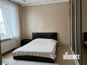 3-к квартира, вторичка, 99м2, 3/12 этаж