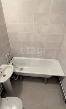 Студия квартира, вторичка, 23м2, 1/9 этаж