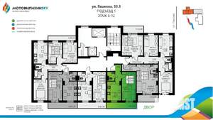 Фото квартиры на продажу (2)