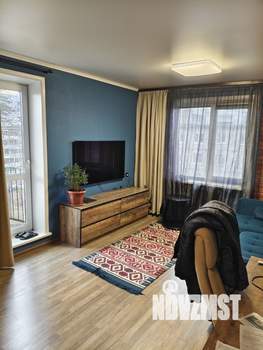 1-к квартира, вторичка, 34м2, 5/5 этаж