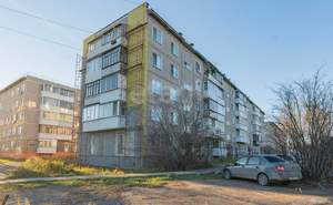2-к квартира, вторичка, 46м2, 3/5 этаж