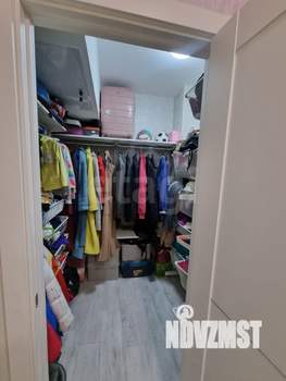 4-к квартира, вторичка, 101м2, 2/10 этаж