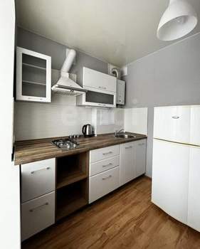 1-к квартира, вторичка, 33м2, 3/5 этаж