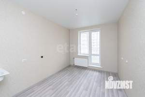 3-к квартира, вторичка, 80м2, 5/18 этаж