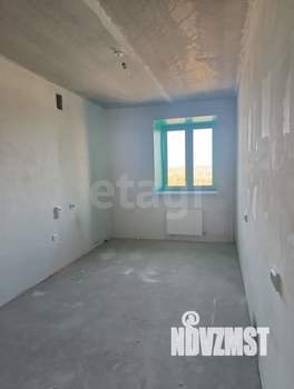 1-к квартира, вторичка, 37м2, 14/16 этаж