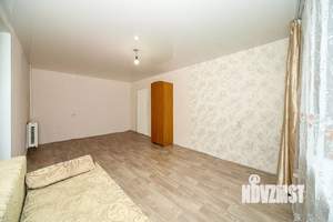 1-к квартира, вторичка, 34м2, 1/5 этаж