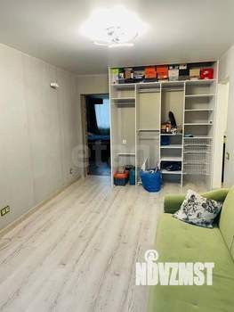 2-к квартира, вторичка, 45м2, 4/5 этаж