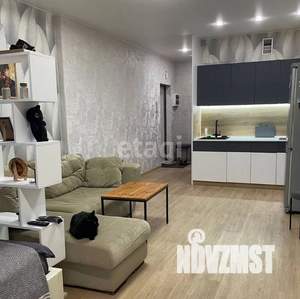 Студия квартира, вторичка, 34м2, 5/18 этаж